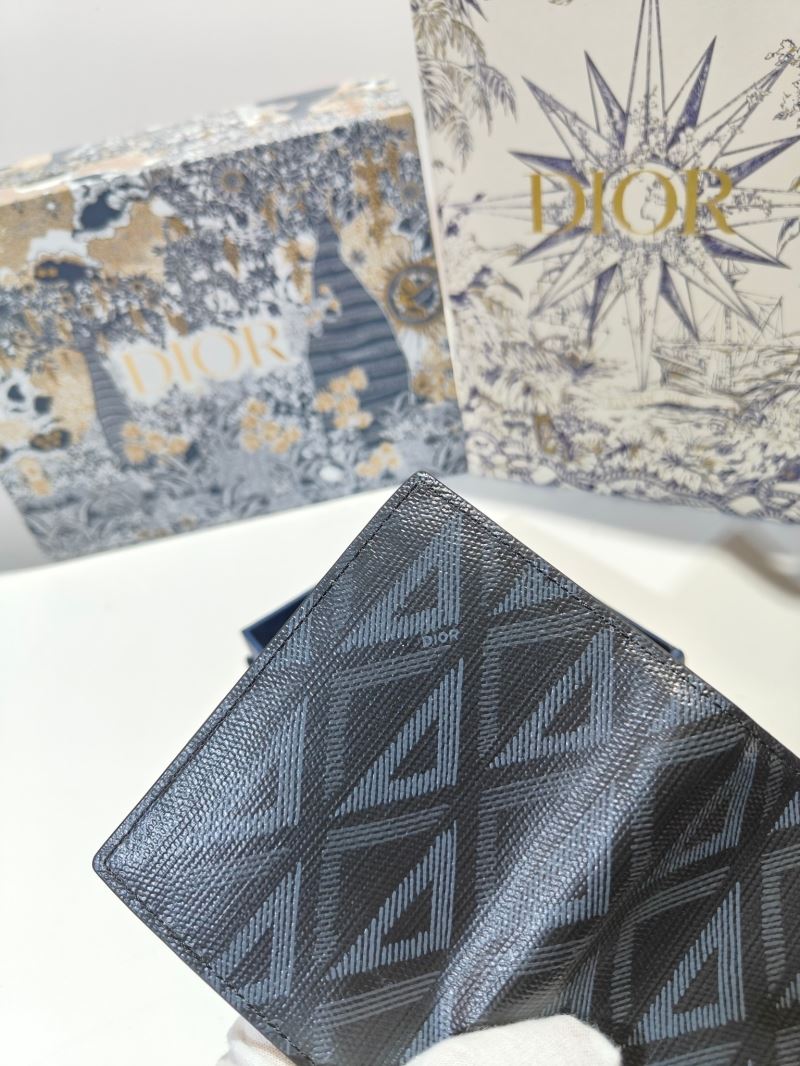 Christian Dior Wallet